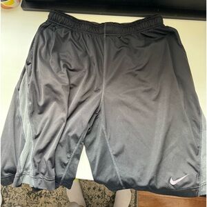 Men’s Nike shorts